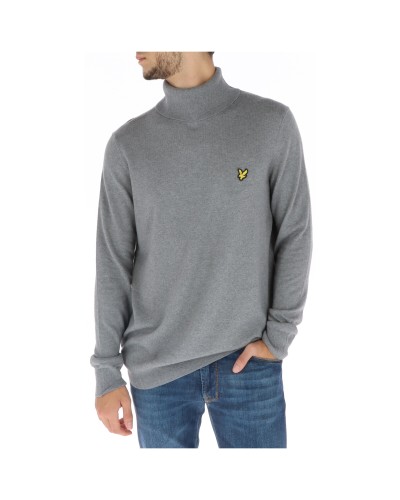Lyle & Scott Men Knitwear