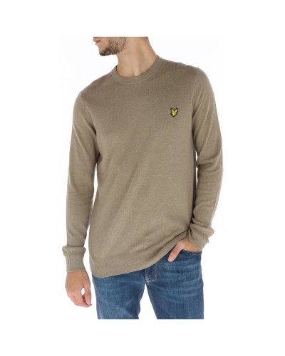 Lyle & Scott Men Knitwear