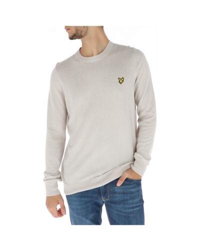 Lyle & Scott Men Knitwear