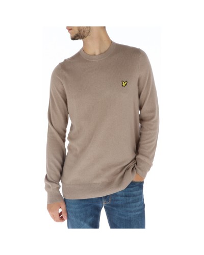 Lyle & Scott Men Knitwear