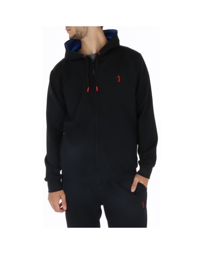 U.s. Golf Club Fleece Herren 