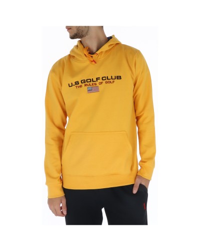 U.s. Golf Club Sweatshirt Heren