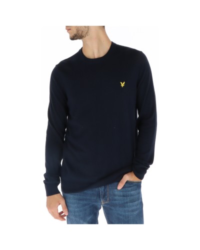Lyle & Scott Men Knitwear