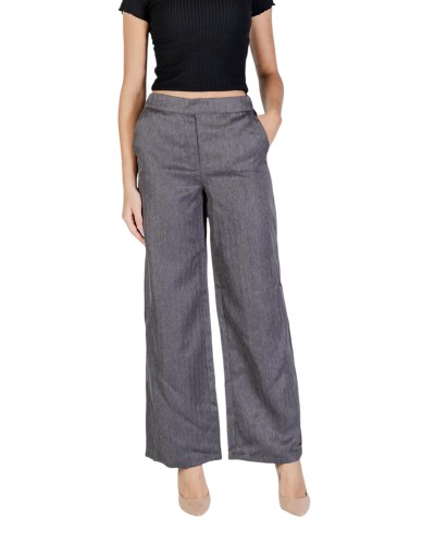 Jacqueline De Yong  Women Trousers
