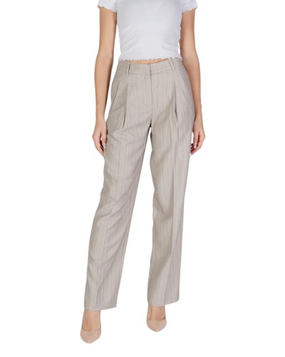 Vero Moda  Women Trousers