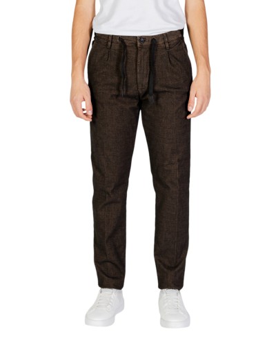 Hamaki-ho Men Trousers