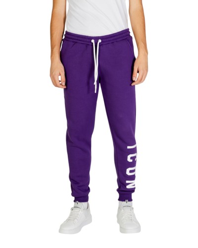Icon Men Trousers