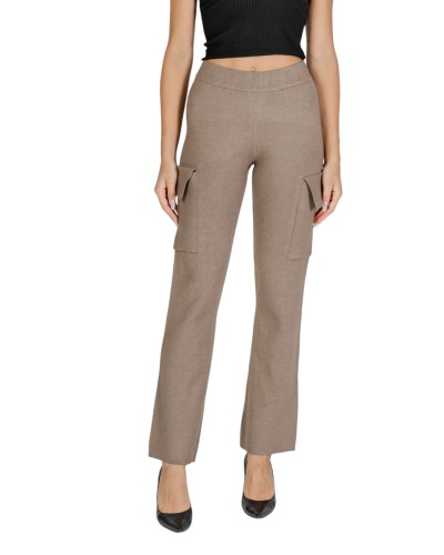 Vila Clothes  Women Trousers