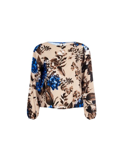 Rinascimento  Women Blouse