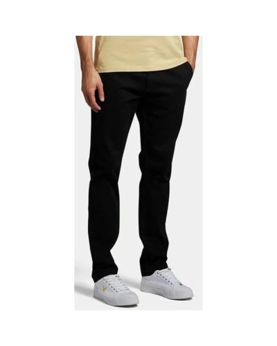 Lyle & Scott Men Trousers