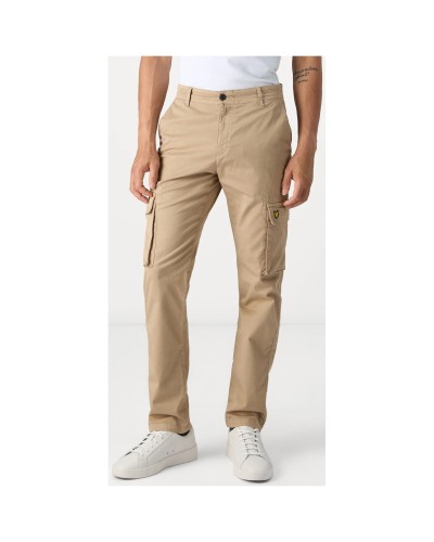 Lyle & Scott Men Trousers