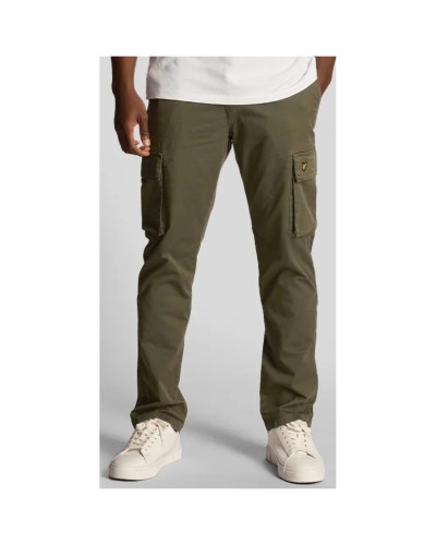 Lyle & Scott Men Trousers