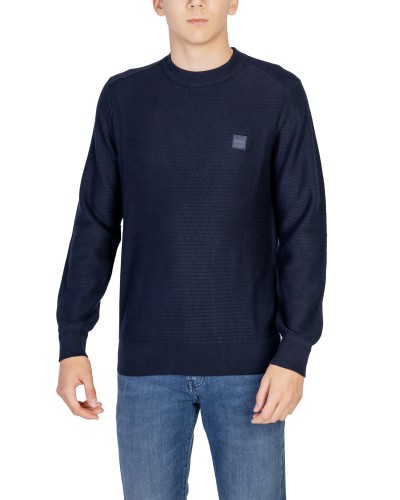 Boss Men Knitwear