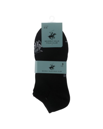 Beverly Hills Polo Club Men Underwear