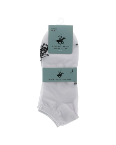 Beverly Hills Polo Club Men Underwear