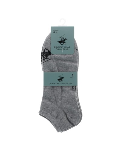 Beverly Hills Polo Club Men Underwear