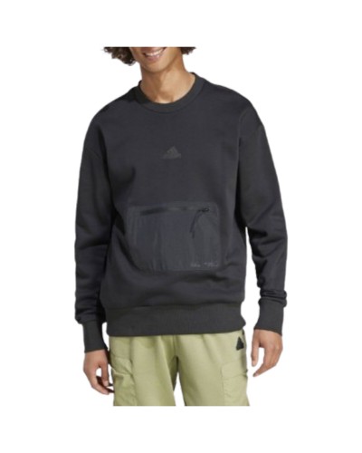 Adidas Men Sweatshirts