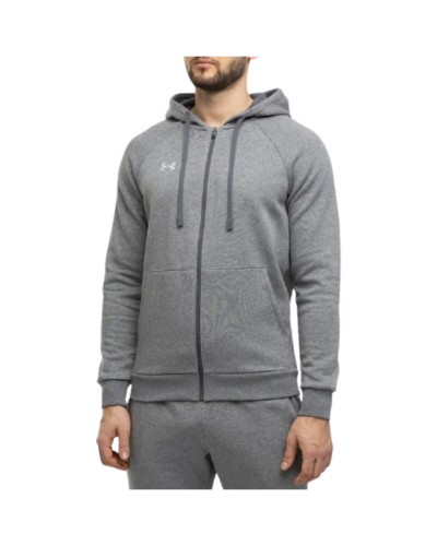 Under Armour Felpa Uomo