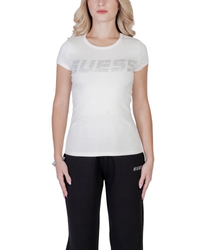 Guess  Women T-Shirt