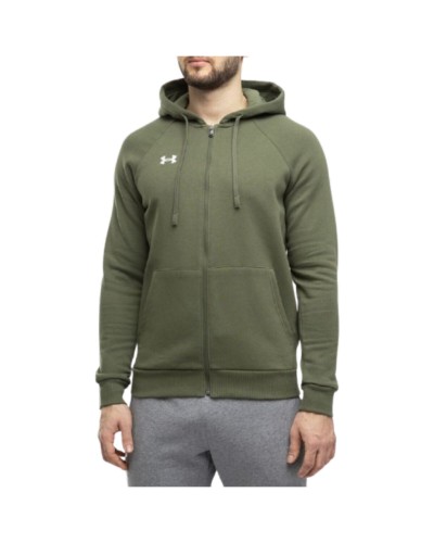 Under Armour Hombre Sudaderas