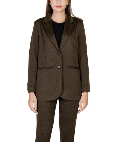 Ichi  Women Blazer