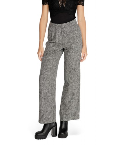 Vila Clothes  Women Trousers