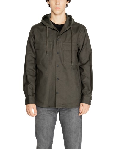 Antony Morato Men Shirt