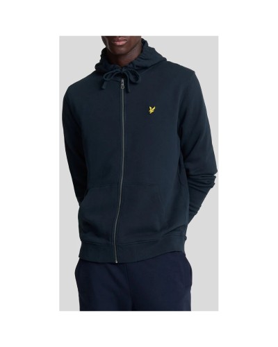 Lyle & Scott Hombre Sudaderas