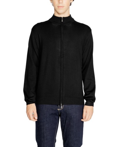 Hamaki-ho Men Knitwear