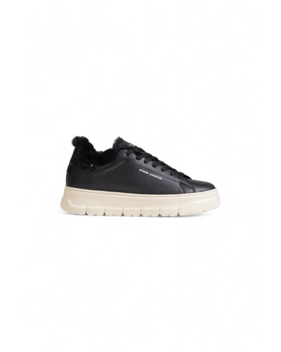 Crime London Damen Sneakers
