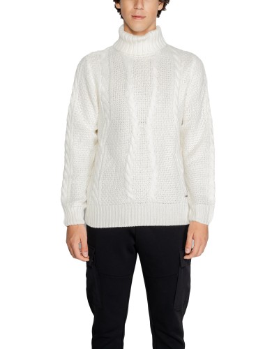 Gianni Lupo Men Knitwear