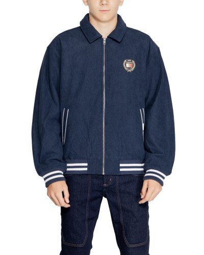Tommy Hilfiger Jeans Giubbotto Uomo