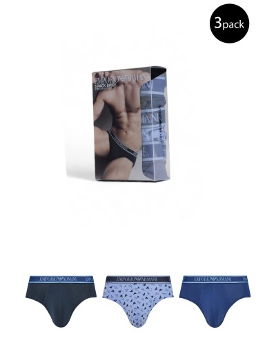 Emporio Armani Underwear Men Underwear