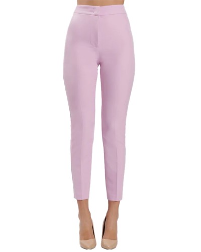 Silence  Women Trousers