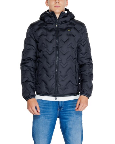 Blauer Giubbotto Uomo