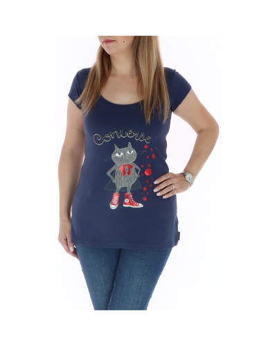 Converse  Women T-Shirt