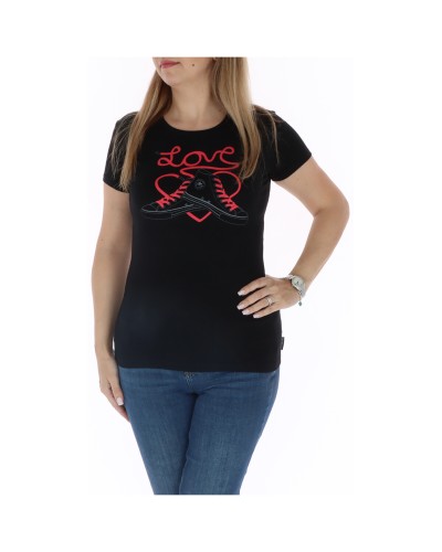 Converse  Women T-Shirt