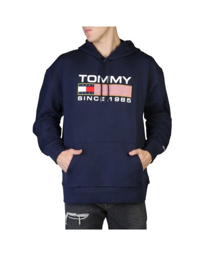 Tommy Hilfiger Jeans Tröja Man