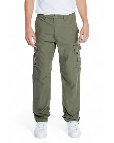 Jack & Jones Men Trousers