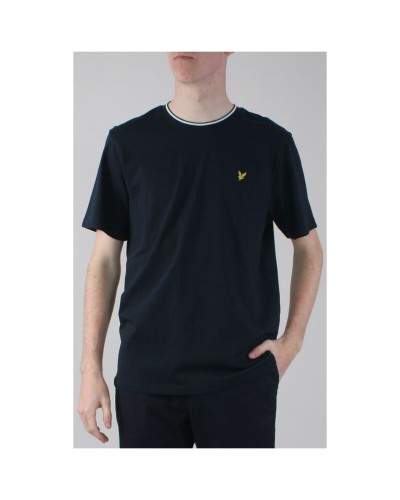 Lyle & Scott Men T-Shirt
