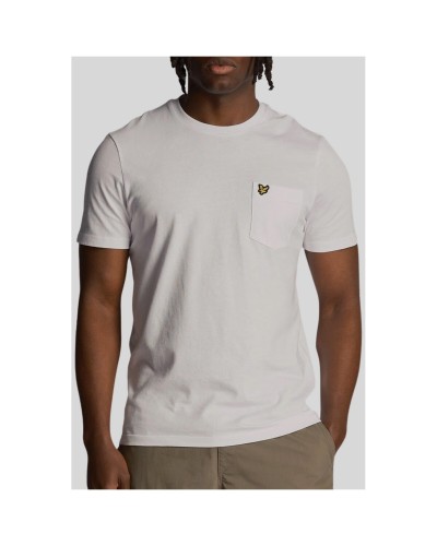 Lyle & Scott Men T-Shirt