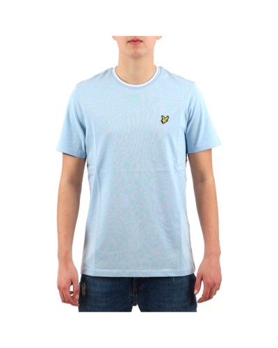 Lyle & Scott Men T-Shirt