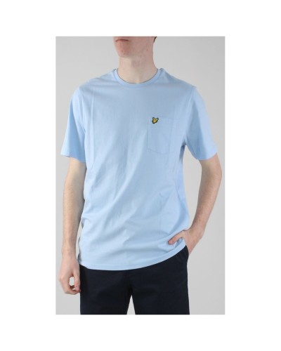 Lyle & Scott Men T-Shirt