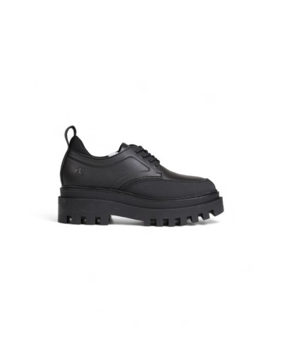 Calvin Klein Women Lace Ups Shoes