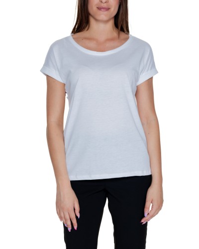 Vila Clothes  Women T-Shirt