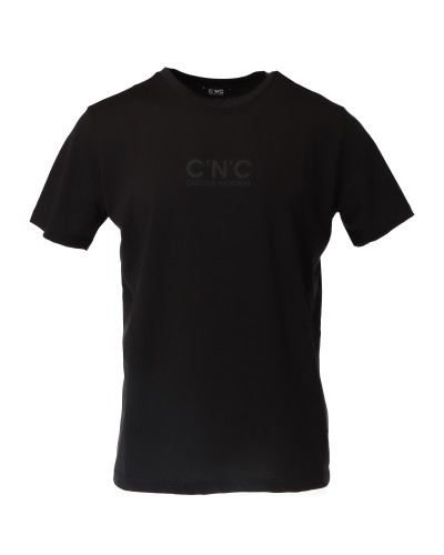 Cnc Costume National T-shirt Heren