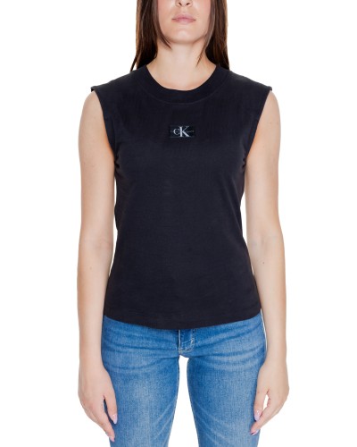 Calvin Klein Jeans T-Shirt Damen 