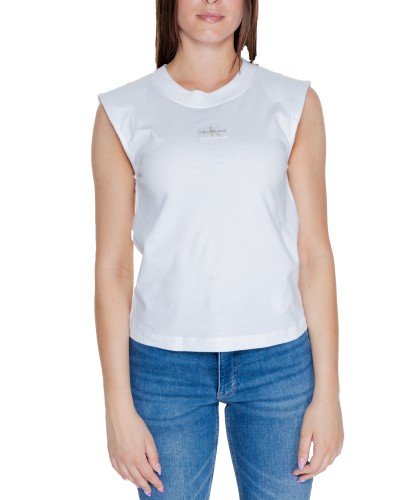 Calvin Klein Jeans  Women T-Shirt