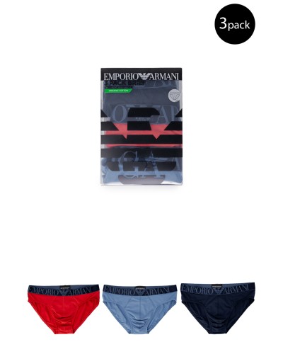 Emporio Armani Underwear Men Underwear