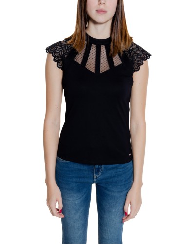 Morgan De Toi T-paita Naiset